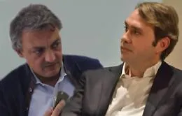 Italia Viva accelera, il 13 battesimo all&rsquo;Ars:  le new entry e la &ldquo;diarchia&rdquo; etnea