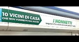 Catania, lo spot sulla metro &laquo;offende i nonni&raquo;, la Uil pensionati: &laquo;Va rimosso&raquo;