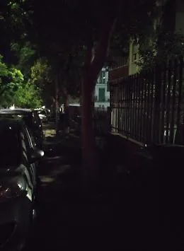 Catania: via Pirandello, strada al buio e pericolosa