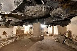 Cava Daniele, quel rifugio antiaereo dove si intrecciano tre storie per la citt&agrave;