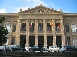 Messina, la giunta De Luca approva il bilancio di previsione 2020-2022
