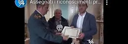 Premiate le aziende agrigentine che si sono distinte in questo anno