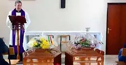Santo Stefano Quisquina accoglie altre due salme