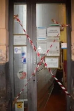 "Shottini" ai minori, Polizia chiude pub di via Teatro Massimo a Catania