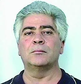 Il boss accolto dal "picciotto" col baciamano