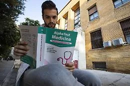 Facolt&agrave; di Medicina, netto incremento dei posti: ecco come saranno distribuiti