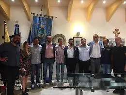 Palma di Montechiaro, il sindaco completa il rimpasto in giunta