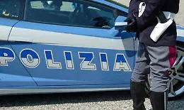Migranti, sbarco di tunisini a San Leone