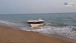 Agrigento, Mareamico: &laquo;Altro sbarco fantasma a San Leone&raquo;
