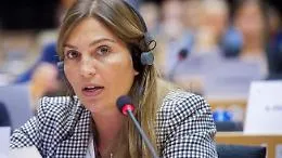 Migranti, Annalisa Tardino: "M5S e Pd con la politica sull'immigrazione stanno mettendo a rischio il Paese"