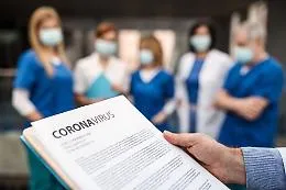 Coronavirus, in Sicilia n&eacute; contagi n&eacute; morti
In Italia 192 casi, Tso per chi rifiuta cure?