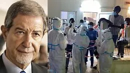 Migranti, Musumeci tira dritto e sfida lo Stato: &laquo;S&igrave; a ordinanza o mi rivolgo a magistratura&raquo;