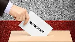 Referendum, un dibattito che merita Giustizia