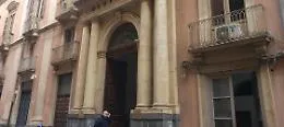 Giovane migrante commette reati a Mineo: sar&agrave; rimpatriato in Guinea