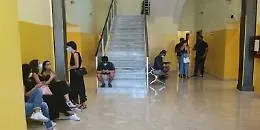 &laquo;Luce sulla morte di Lorenza&raquo;
Ospedale di Lipari resta occupato