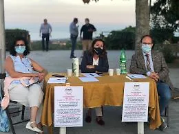 Terremoto di Santo Stefano, i parlamentari del M5S: &laquo;Ecco a che punto &egrave; la ricostruzione&raquo;