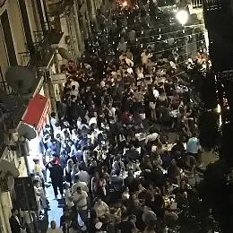 Catania e la movida &ldquo;smascherata&rdquo;: &laquo;Tanto,  chi li fa i controlli?&raquo;