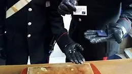 Trapani, la truffa delle false pietre preziose: tredici indagati