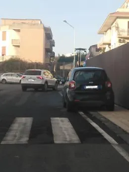 Furbetto catanese colpisce ancora