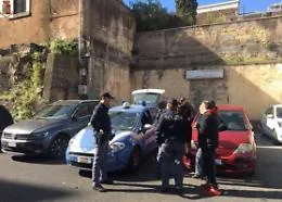 Catania, daspo urbano e revoca del reddito di cittadinanza a parcheggiatori abusivi