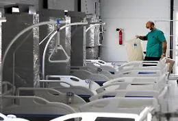 Posti letto Covid, la Regione siciliana centra gli obiettivi: ora il piano vaccini