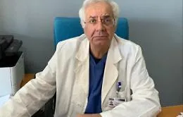 &ldquo;Viaggio&rdquo; nella terapia intensiva
del Covid Hospital di Acireale