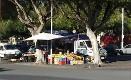 Catania, multe per 10.500 euro a fruttivendoli abusivi