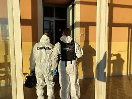 Appicc&ograve; l'incendio che uccise il prete: confermata la condanna in appello 