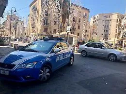 Palermo, sequestrato centro scommesse clandestino a Borgo Vecchio