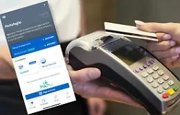 Parte il cashback, l'app Io gi&agrave; in tilt ma PagoPa rassicura: &laquo;Tutto risolto&raquo;