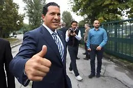 Calcio Catania, Joe Tacopina da sabato in citt&agrave; per accelerare il closing