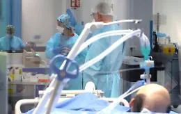 Covid, il bollettino dell'8 dicembre: in Sicilia 1.148 nuovi casi e 36 morti