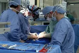 In Sicilia trapianto di fegato da donatore positivo a paziente gi&agrave; affetto da Covid