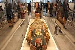 Il Museo egizio a Catania? S&igrave;, no, forse, per&ograve;... Ecco a che punto siamo
