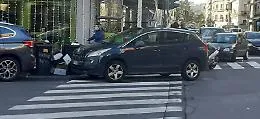 Catania: ordinaria amministrazione in viale Jonio