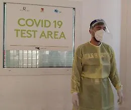 Covid, da luned&igrave; screening a passeggeri in aeroporto Catania: ecco procedure da seguire