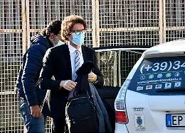 Gregoretti, battaglia tra ex ministri: Toninelli accusa Salvini, lui: &laquo;Tu dormivi?&raquo;