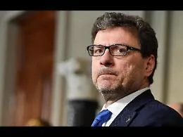 Pfizer, Giorgetti: &laquo;La vertenza di Catania &egrave; gestita dalla Regione Sicilia&raquo;