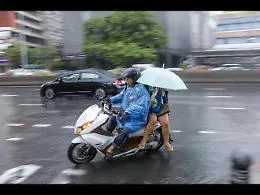 Meteo, in Sicilia ancora piogge e tempo instabile. Ecco quando migliorer&agrave;