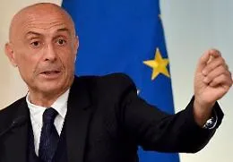 Arresto Nizza, i complimenti del ministro Minniti: &laquo;Successo di alto livello&raquo;