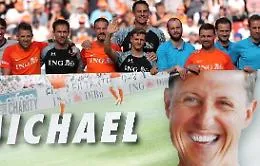 Schumacher, lascia ospedale di Parigi: "&egrave; cosciente" per Le Parisien