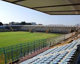 Stadio Esseneto, il Comune rompe gli indugi: &laquo;L'impianto di illuminazione lo facciamo noi&raquo;