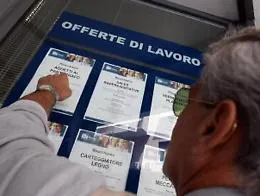 Occupazione, la Sicilia tra le peggiori sei regioni europee