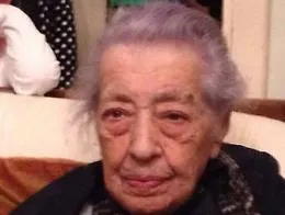 E' morta Ded&egrave; Cammalleri: aveva 113 anni ed era la terza donna pi&ugrave; anziana d'Italia