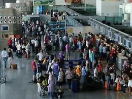 Fontanarossa, presenze boom e il terminal "scoppia": Sac corre ai ripari