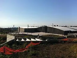 San Gregorio, il centro intrattenimenti "Sofocle" &egrave; abusivo
