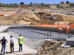 Opere di compensazione Anas per Caltanissetta: solo 2,8 milioni, altro che 11!