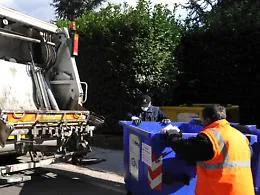 Caltanissetta: servizio raccolta porta a porta, l'appalto appare in ritardo