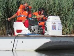 Un batterio &laquo;libera&raquo; il lago di Pergusa dalle zanzare