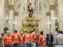 Ragusa: pi&ugrave; controlli per S. Giovanni, Re Cucco e cronoscalata &laquo;Monti Iblei&raquo;